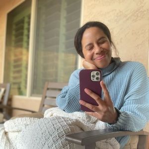 Meet your Posher, Eunice